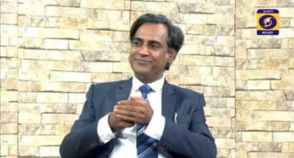 Ashish Tiwari - Founder