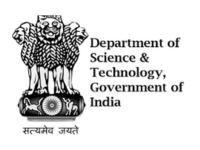 DST Govt of India