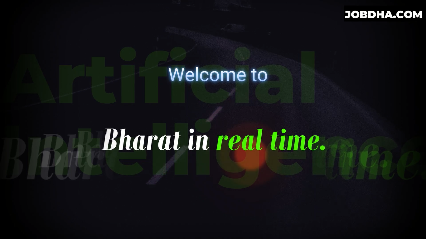 JOBDHA intro