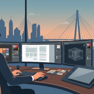 AI in Advertising: How Mumbai's Creative Directors Are Evolving