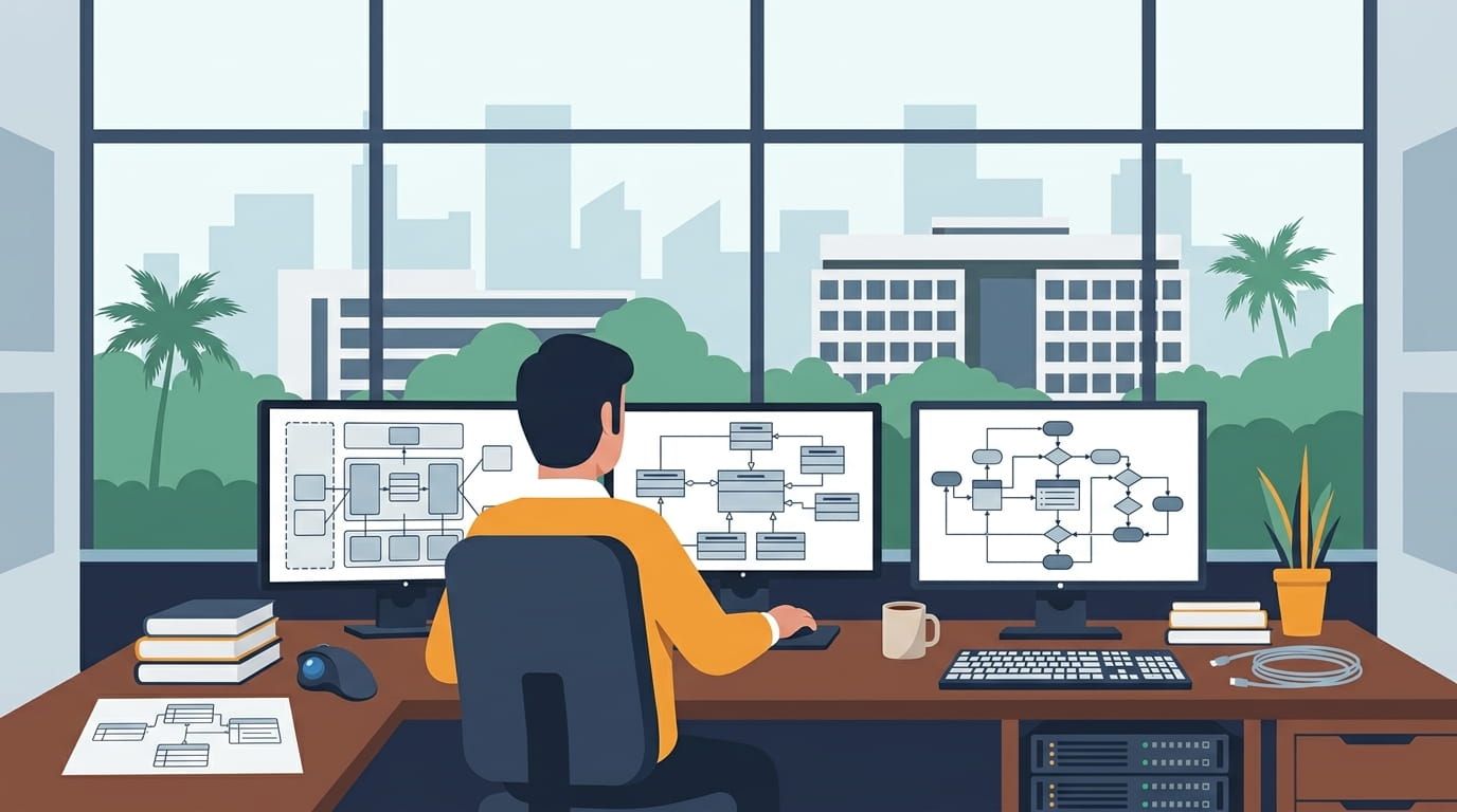 Core Java vs. Cloud-Native: The Bangalore Tech Salary Divide