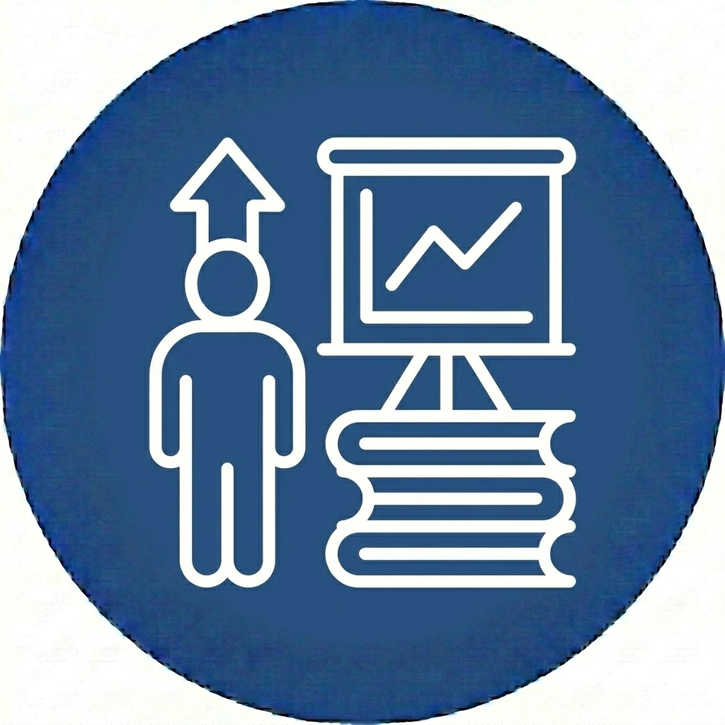 company logo