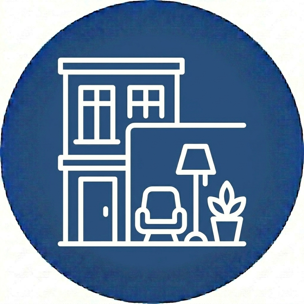 company logo
