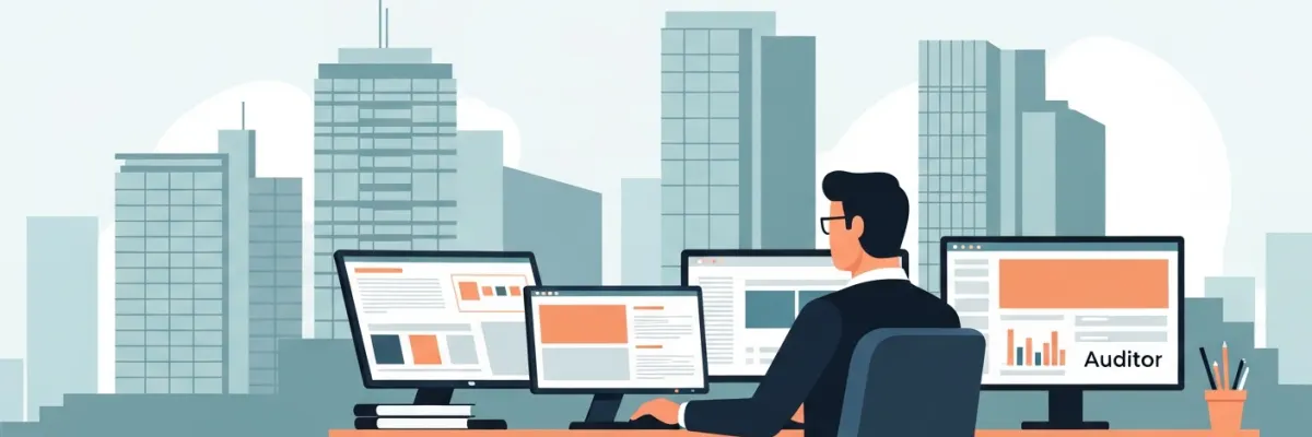 Auditor jobs in Hyderabad