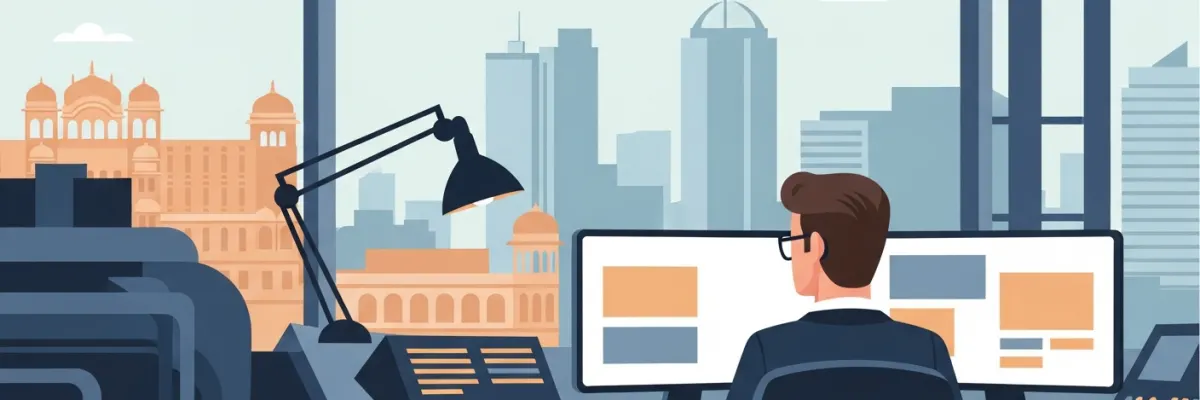 Auditor jobs in Jaipur