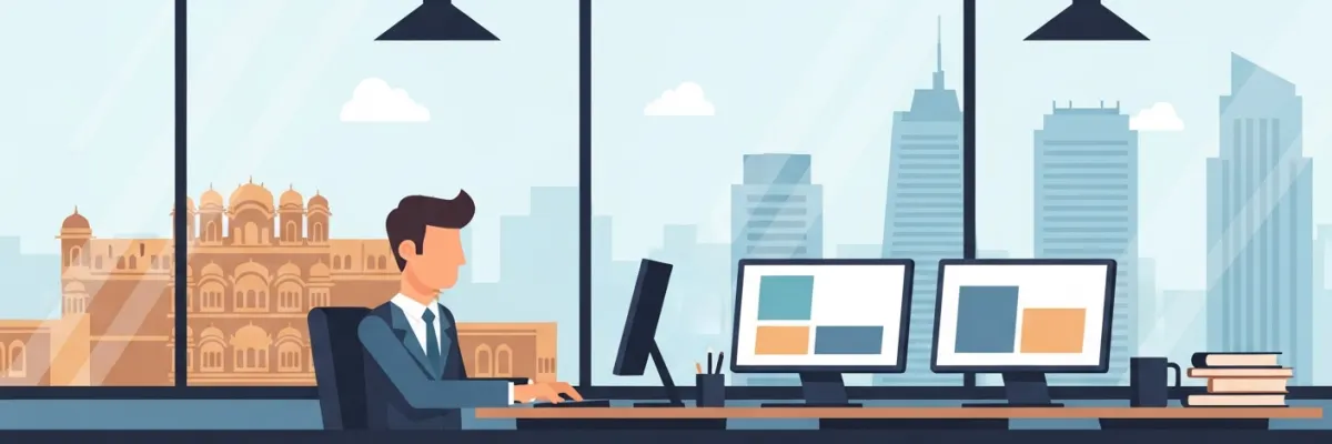 Chartered Accountant jobs in Jaipur