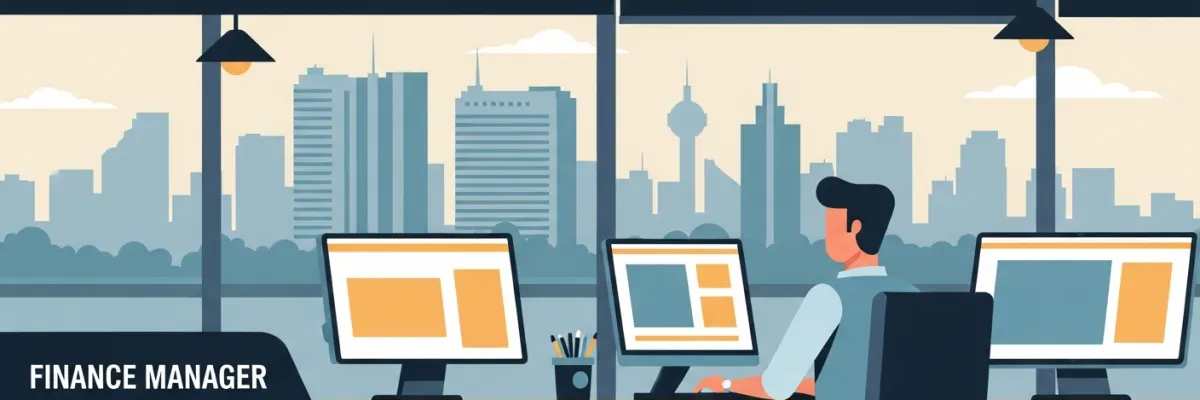 Finance Manager jobs in Ahmedabad