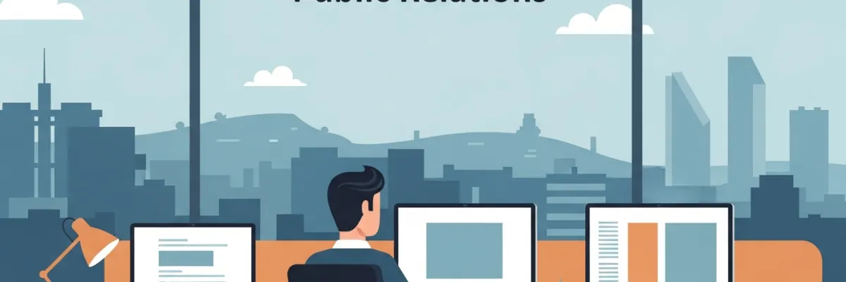 Fresher Public Relations jobs in Pune