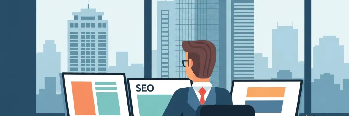 SEO Executive jobs in Hyderabad