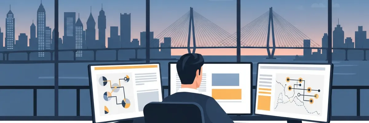 Supply Chain Lead jobs in Mumbai